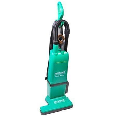 BISSELL COMMERCIAL Bissell Commercial   BG1000 2 Motor Upright Vacuum BG1000